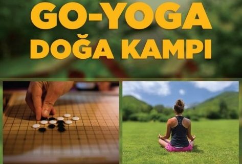 Go Yoga Kampı