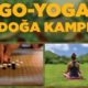Go Yoga Kampı