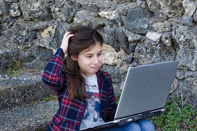 Bilgisayarların çocuklar üzerindeki zararları ve bilgisayar kullanımı süresi