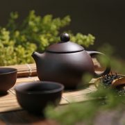 tea workshop