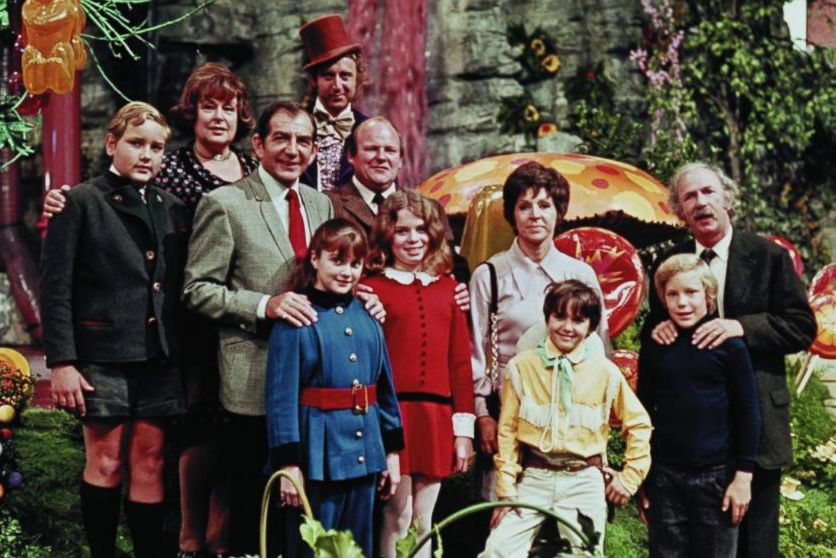 cocuk-filmleri-Willy Wonka and the Chocolate Factory