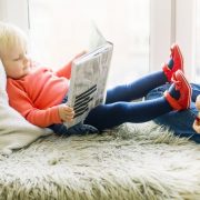 çocuklarda okuma alışkanlığı