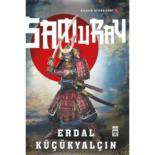 Samuray kitabı